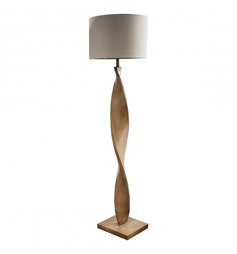 Abia Floor Lamp
