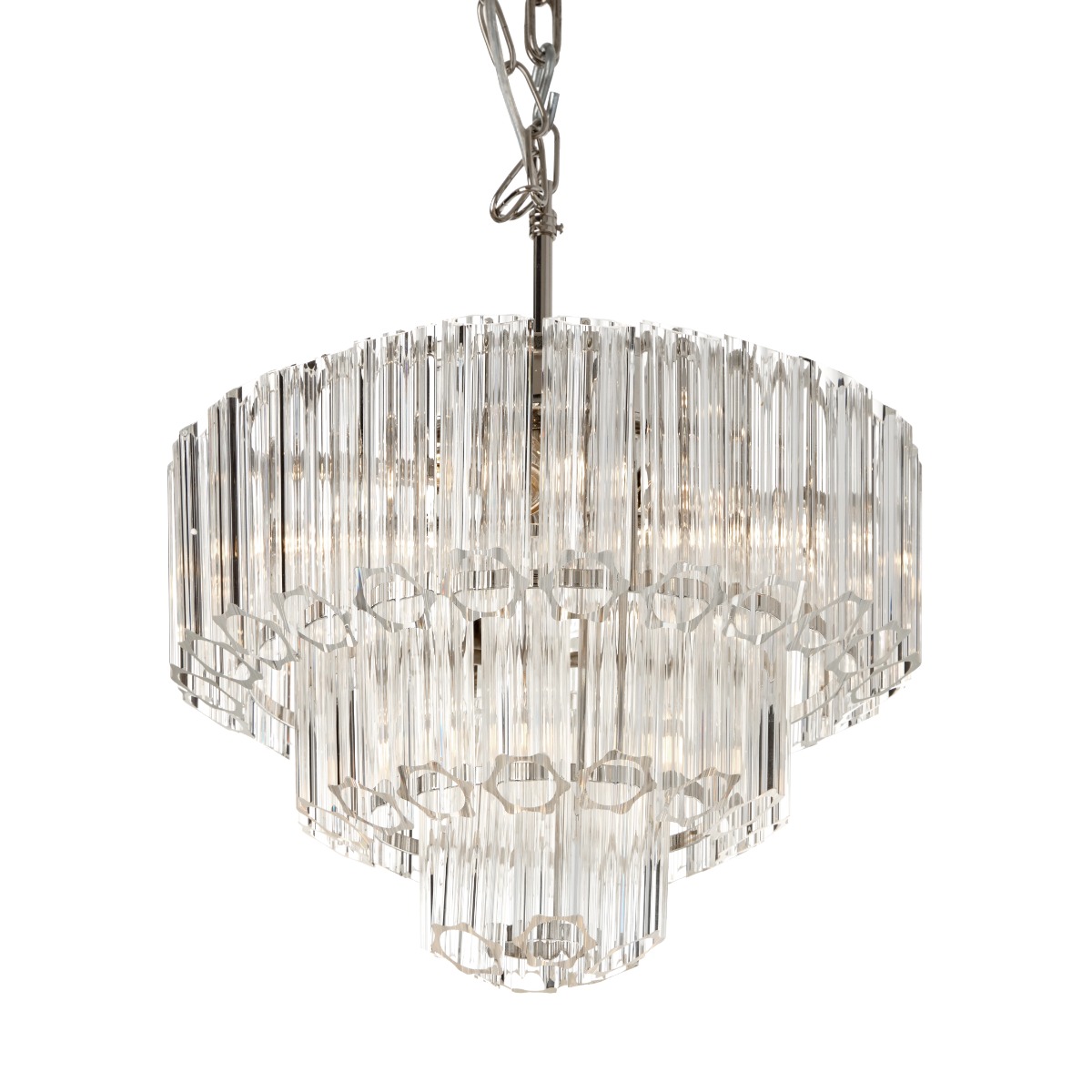 Nasser Medium Chandelier by RV Astley | Style Our Home