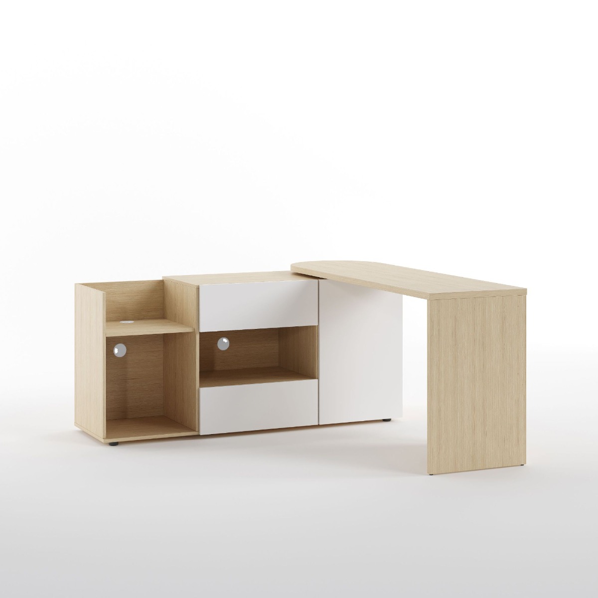 TANGO DESK 160 by Temahome | Style Our Home