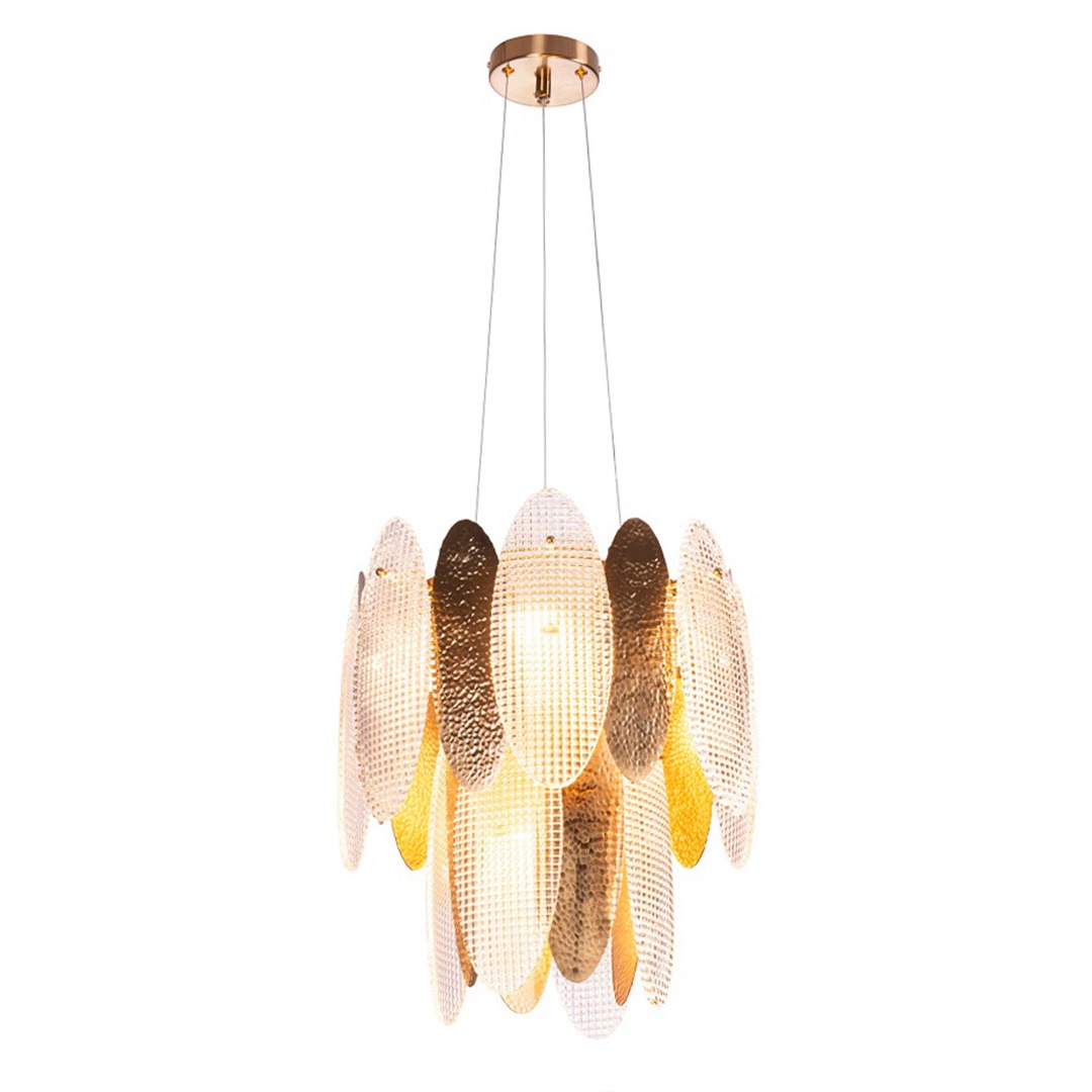 Elsa Chandelier by RV Astley | Style Our Home