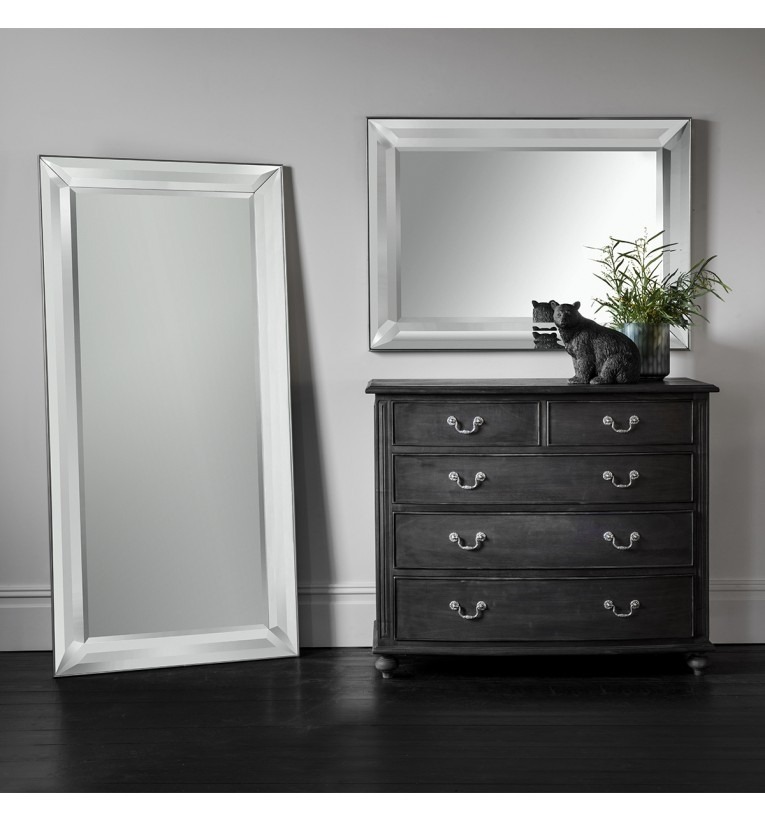 Modena Mirror - Style Our Home