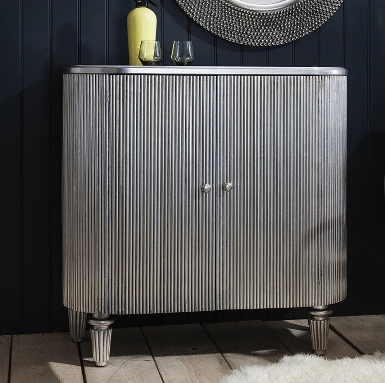 Jeeves Drinks Cabinet | Style Our Home