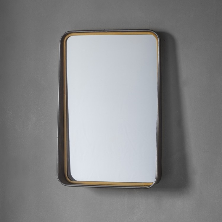 Earl Mirror - Style Our Home