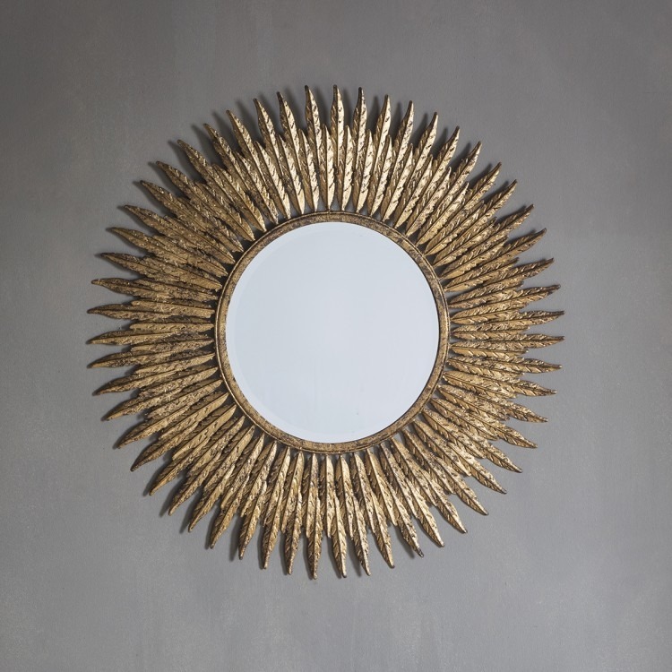 Quill Mirror  - Style Our Home