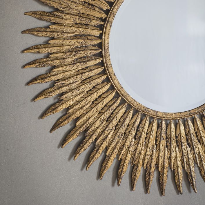Quill Mirror  - Style Our Home
