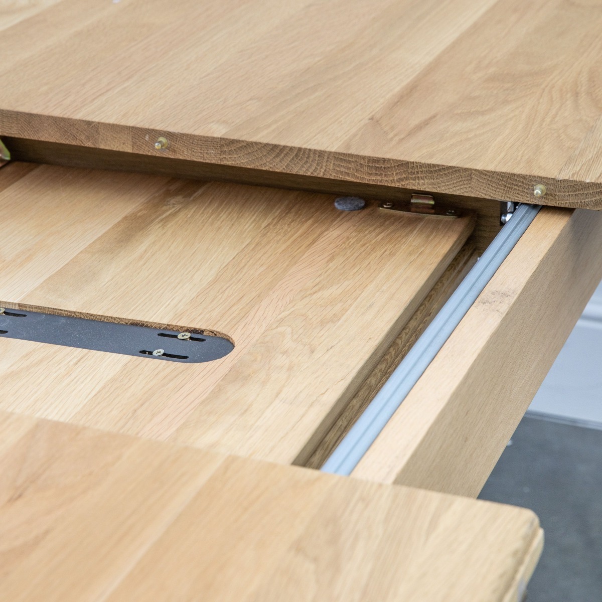 Wycombe Extending Dining Table - Style Our Home