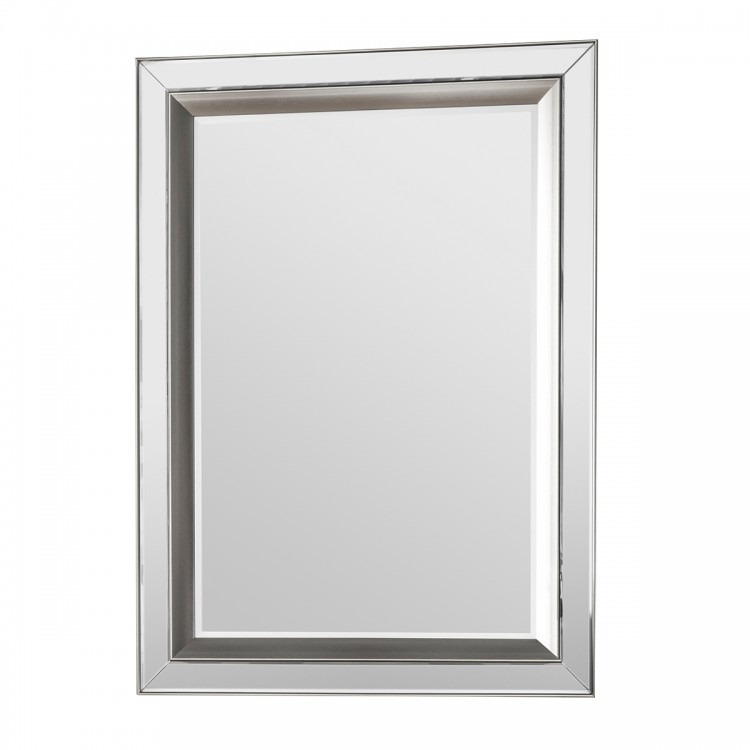 Madrid Rectangle Mirror - Style Our Home