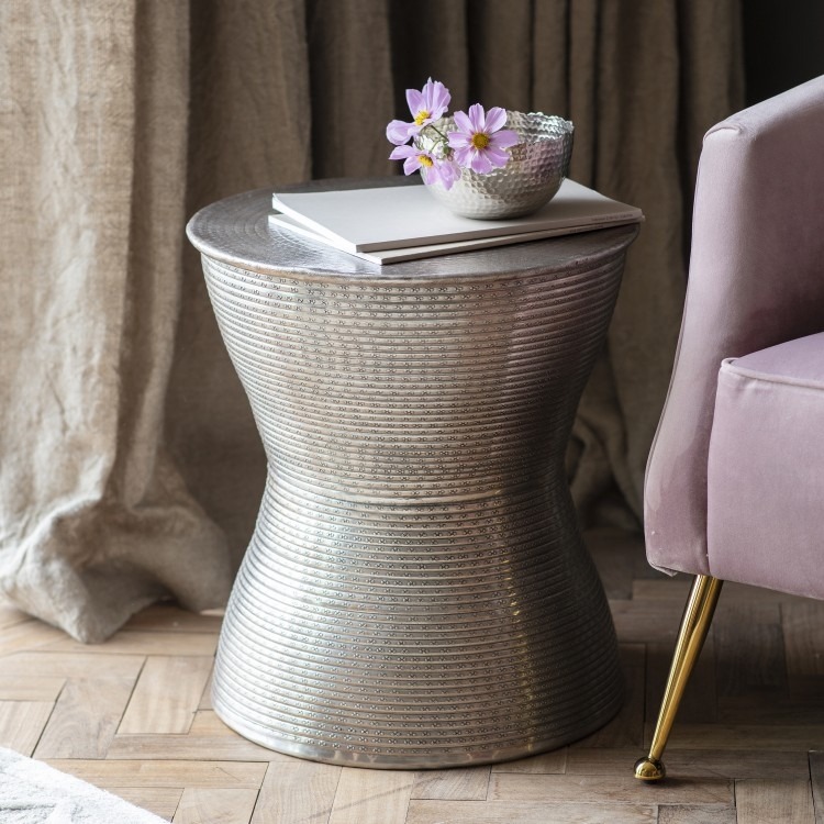 Karad Side Table - Style Our Home 