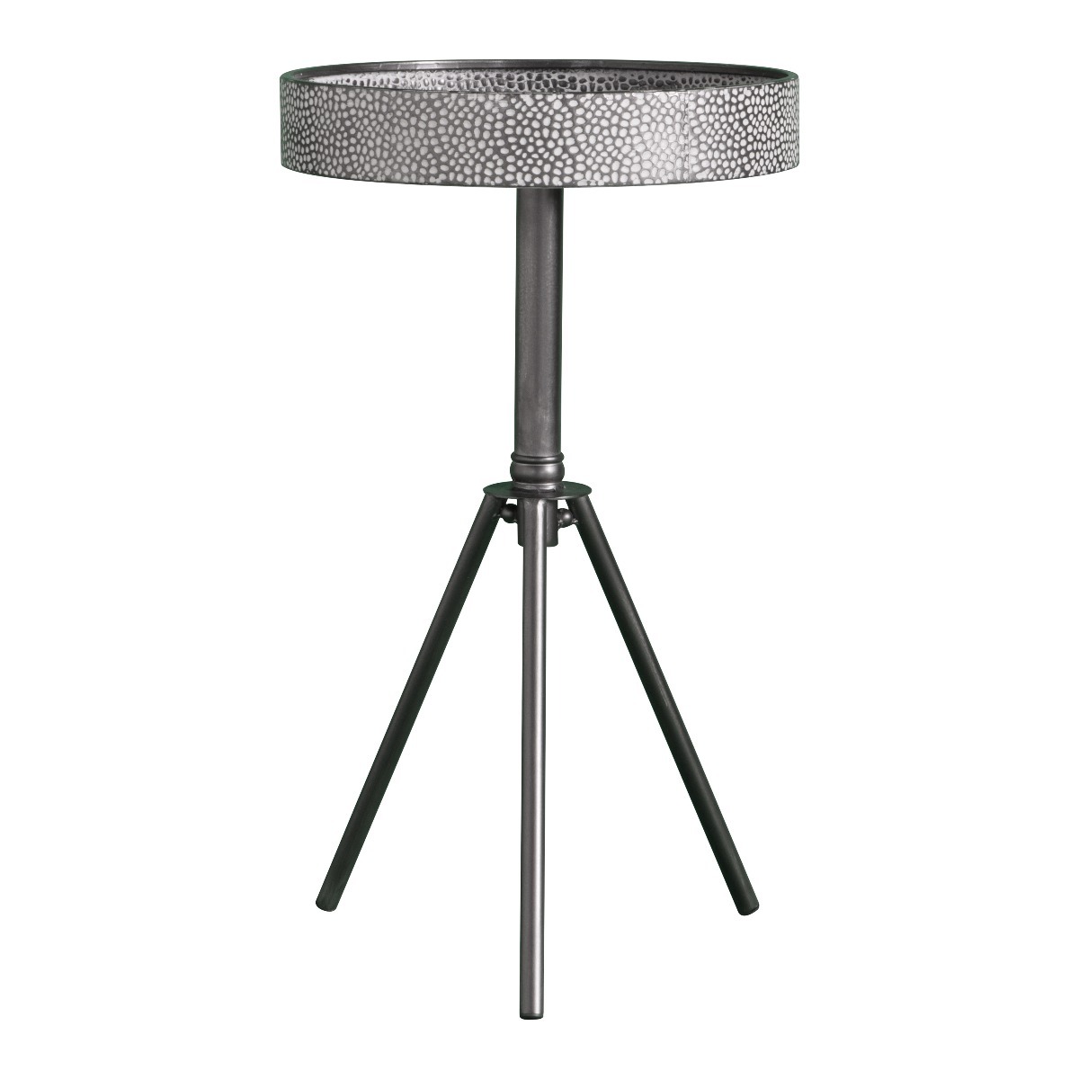 Pilson Side Table by Gallery Direct | Style Our Home 