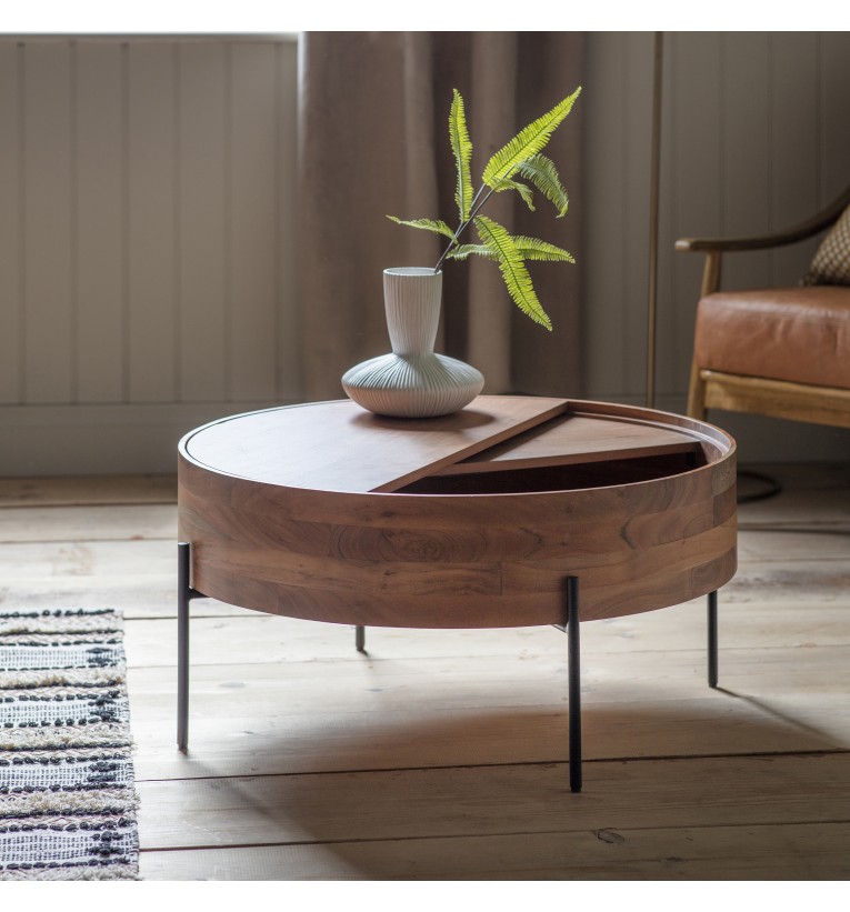 Risby Coffee Table