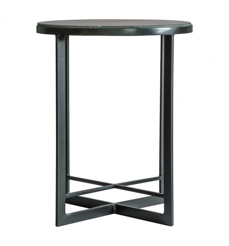 Necton Side Table Black