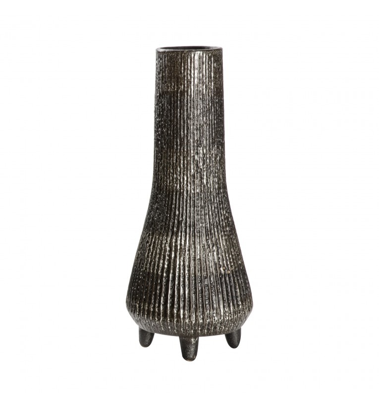 Tatu Chimney Vase Multi Small