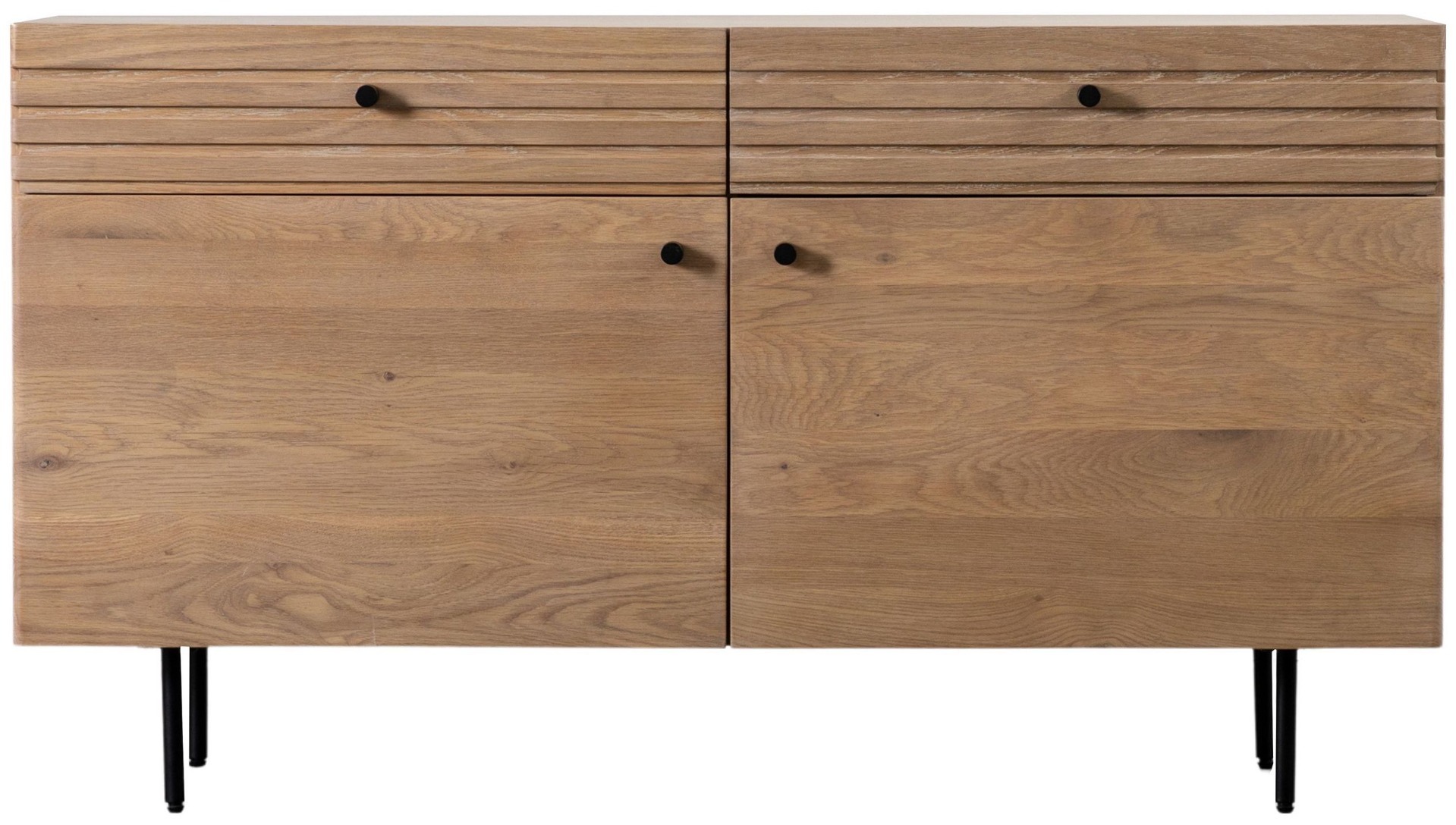 Sakura 2 Drawer 2 Door Sideboard by Hudson Living | Style Our Home