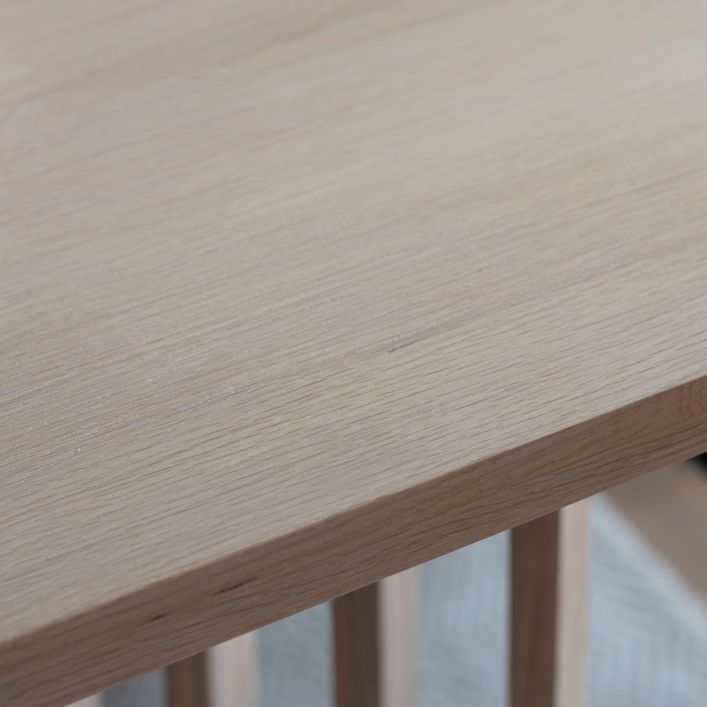 Sakura Large Dining Table by Hudson Living | Style Our Home
