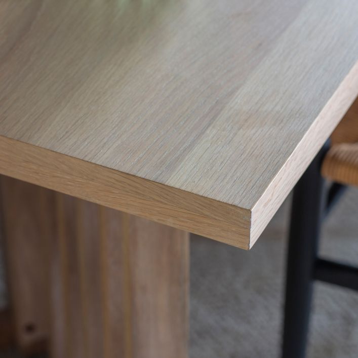 Sakura Large Dining Table by Hudson Living | Style Our Home