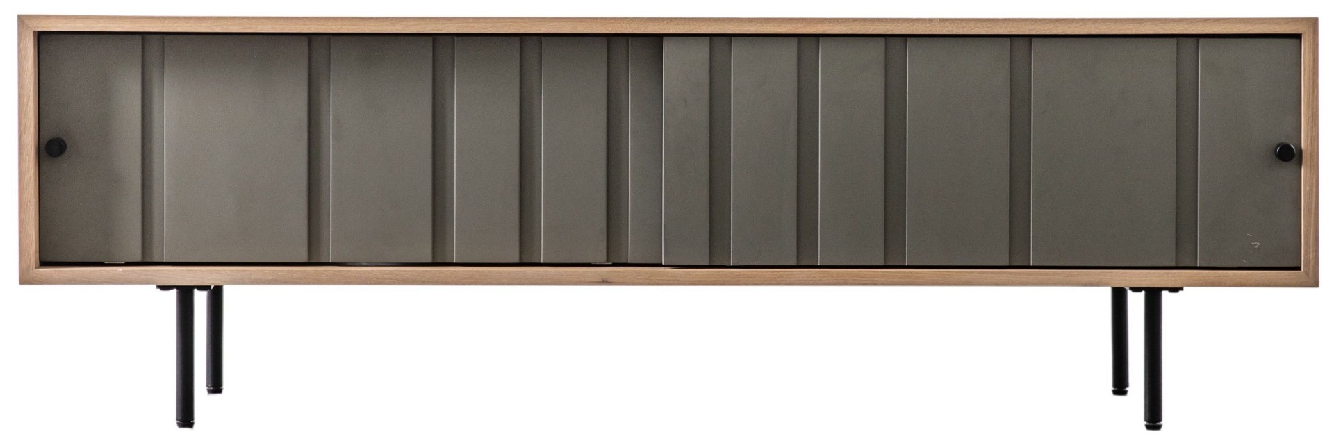 Fuji Media Unit by Gallery Direct | Style Our Home
