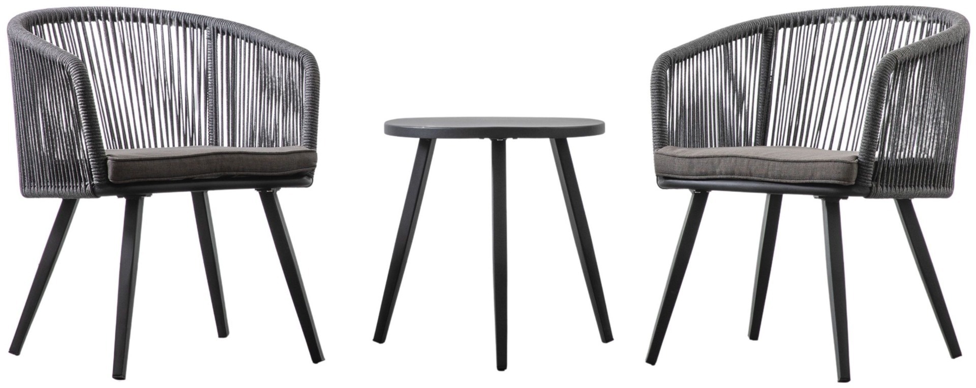 Marseille Bistro Set by Hudson Living | Style Our Home
