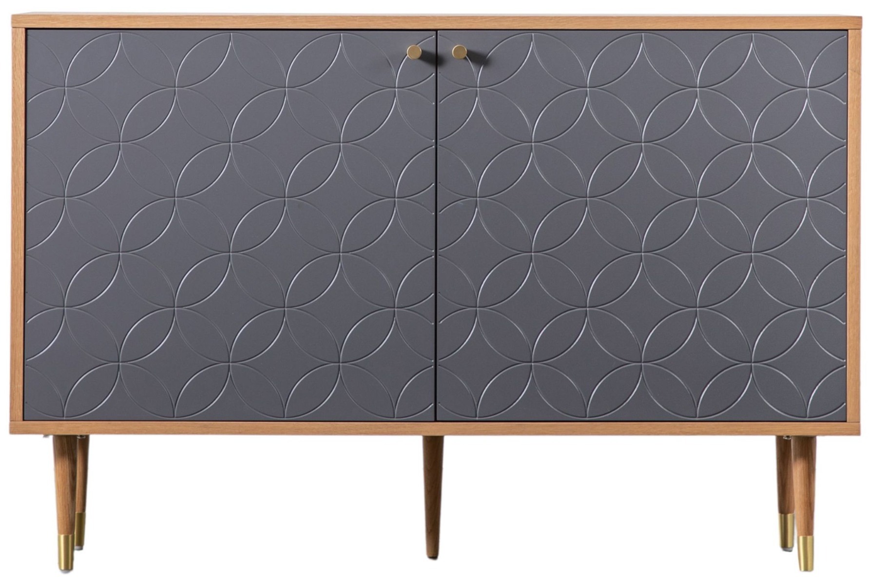 Beverston Cabinet by Hudson Living | Style Our Home