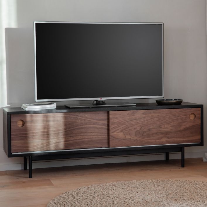 Mirador Media Unit by Hudson Living | Style Our Home