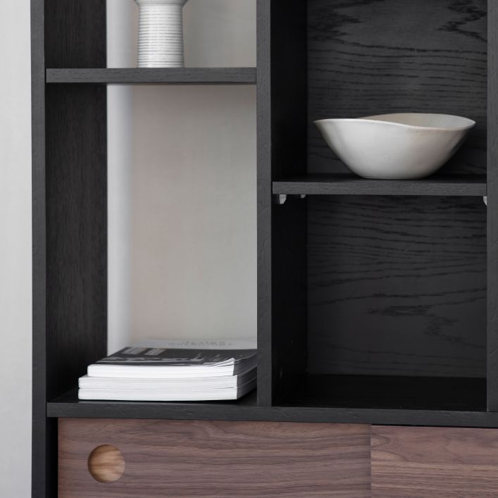 Mirador Display Unit by Hudson Living | Style Our Home