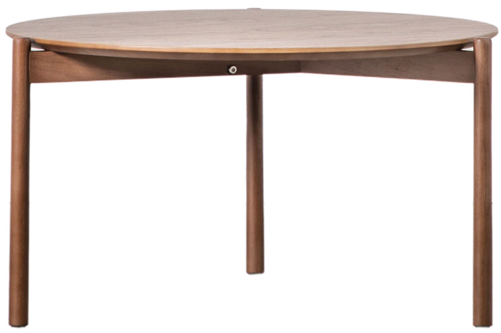 Harvard Walnut Coffee table by Hudson Living|Style Our Home