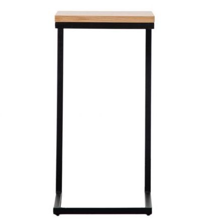 Warren Supper C Table by Hudson Living | Style Our Home