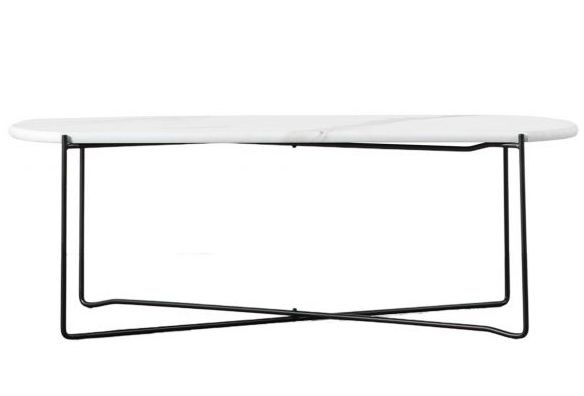 Ellingham Coffee Table by Hudson Living | Style Our Home