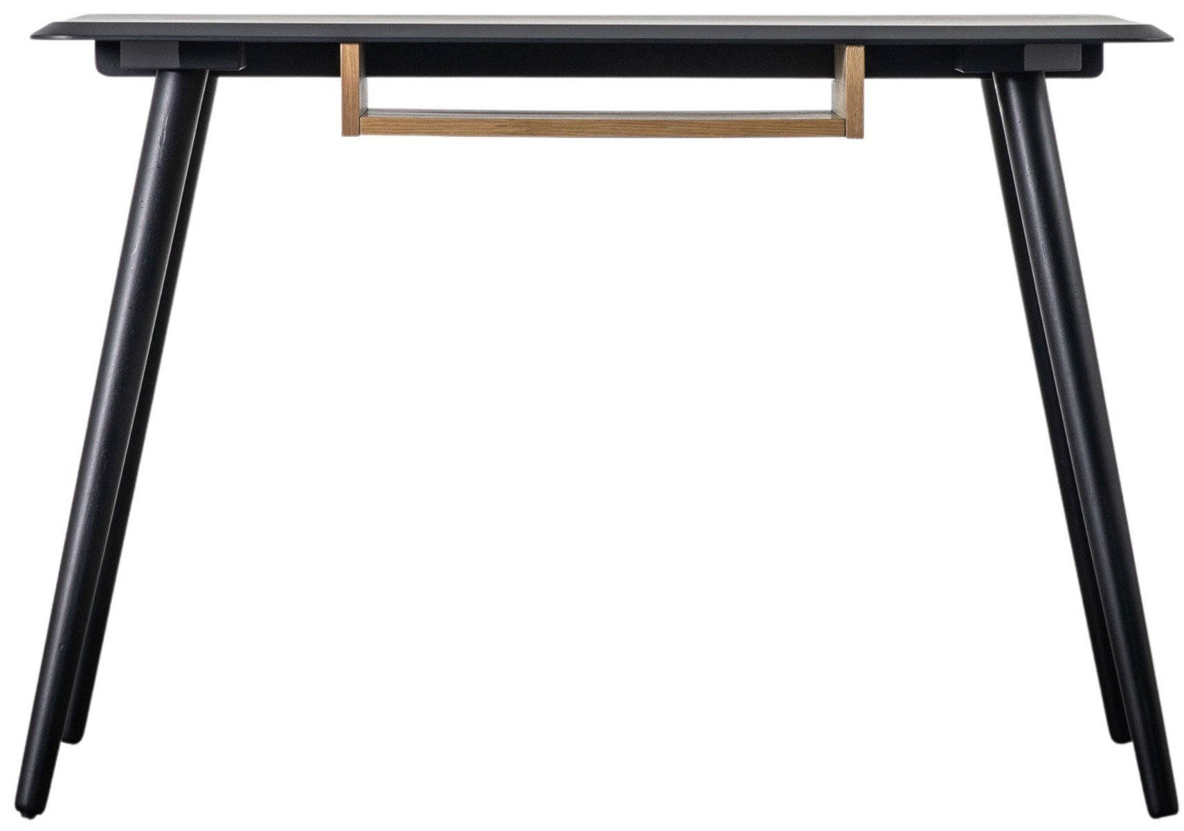 Kesington Desk with Shelf by Hudson Living | Style Our Home