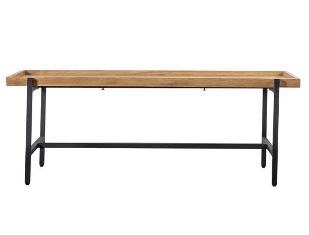 Devon Coffee Table by Hudson Living | Style Our Home 