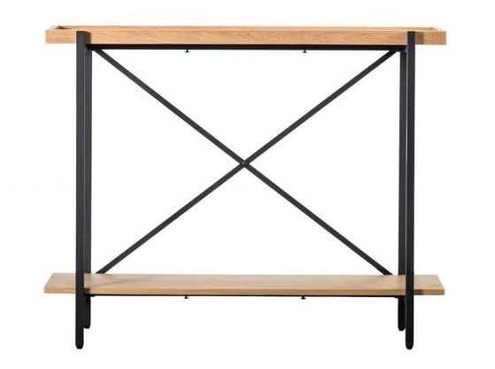 Devon Console Table by Hudson Living | Style Our Home 