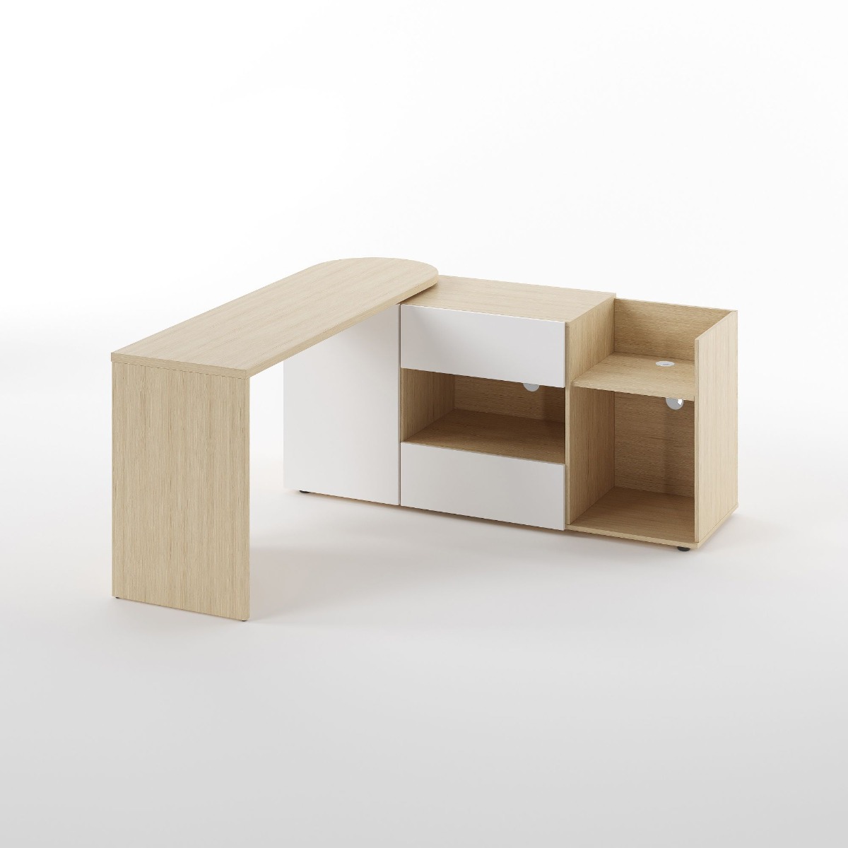 TANGO DESK 160 by Temahome | Style Our Home