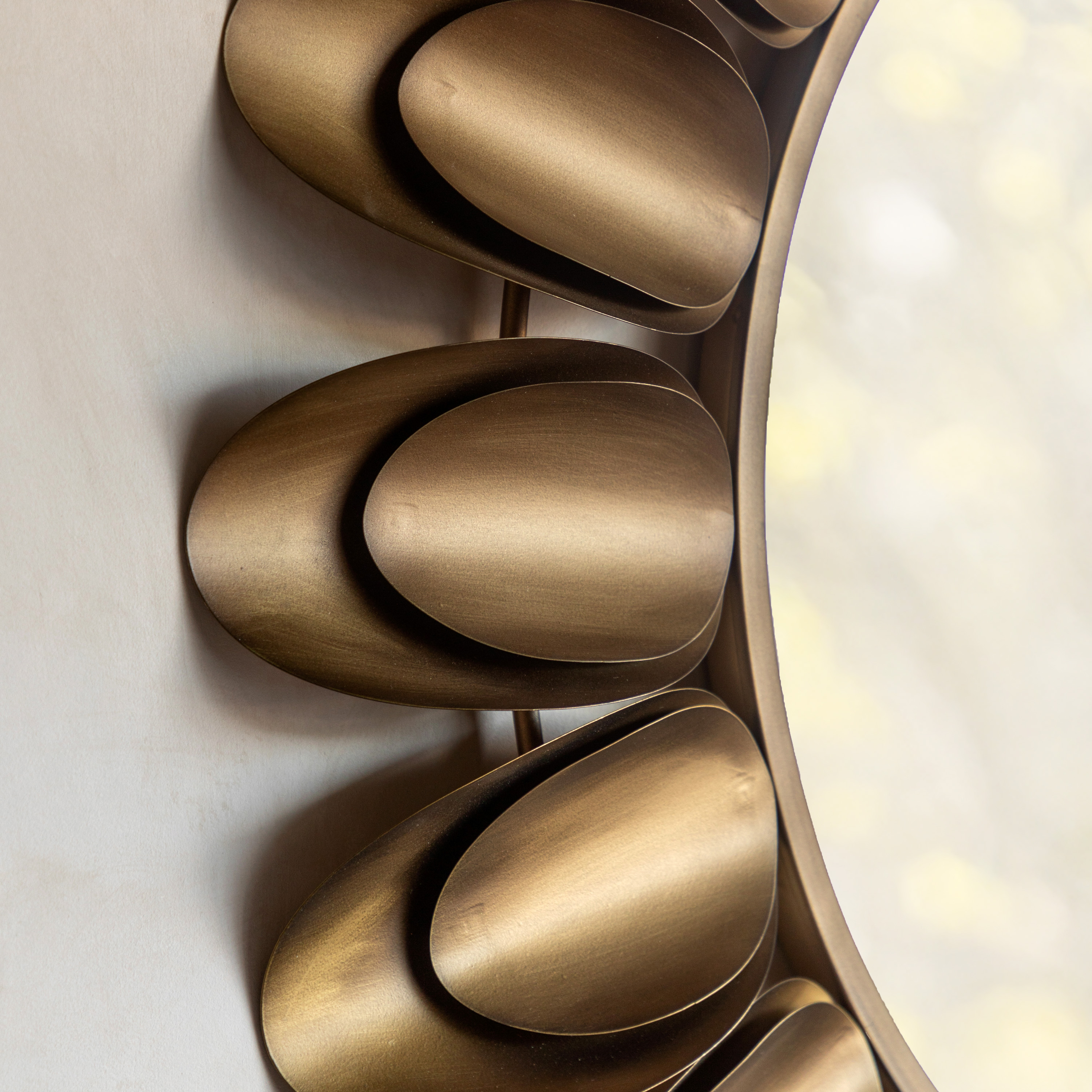 Cranano Mirror by Gallery Living | Style Our Home