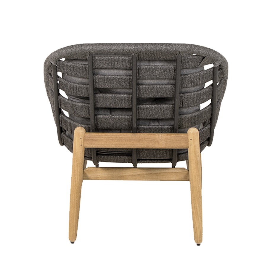 Strington Lounge Chair by Cane-line | Style Our Home