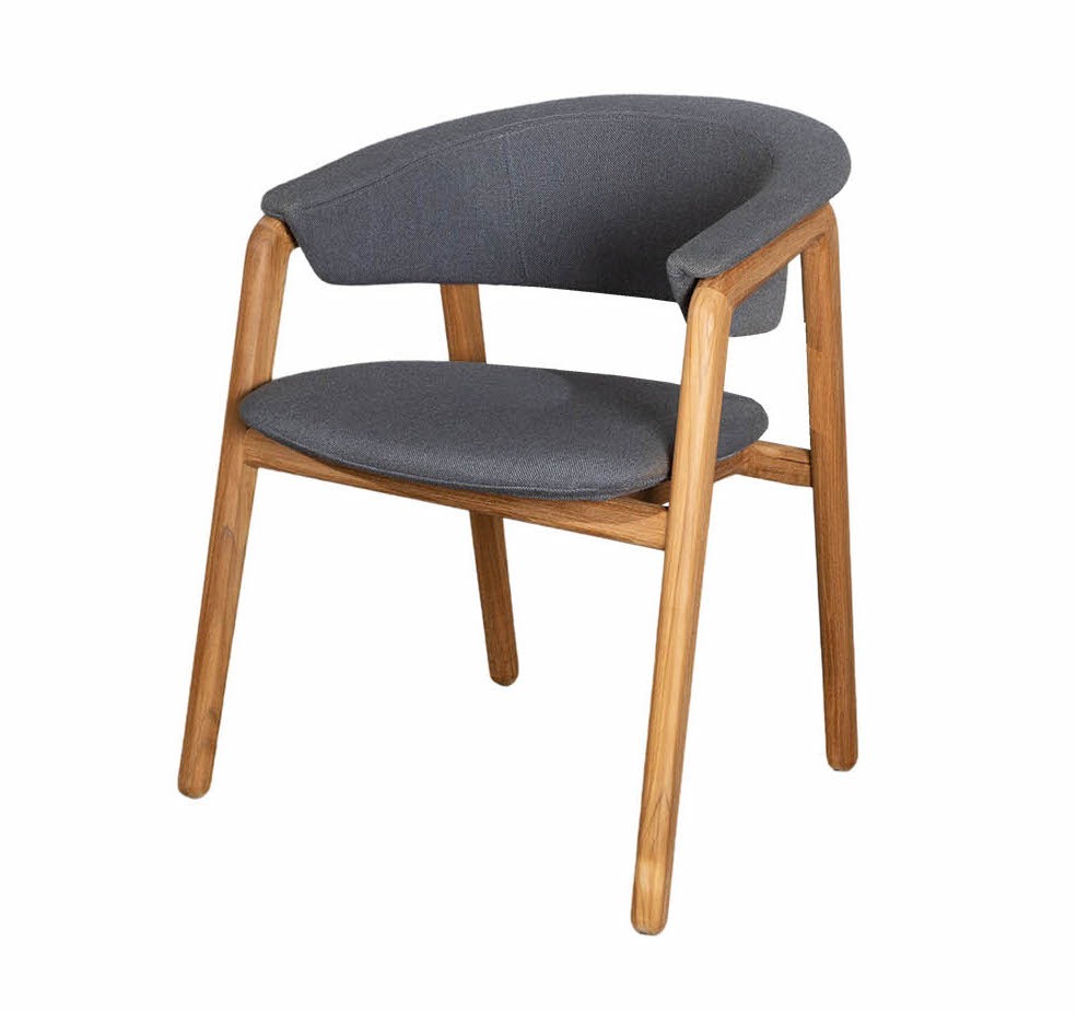 Luna Chair by Cane-line | Style Our Home