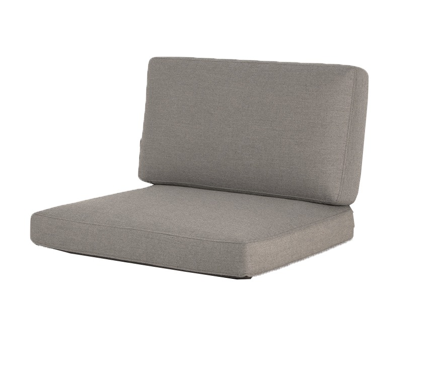 Taupe Natté by Cane-line | Style Our Home