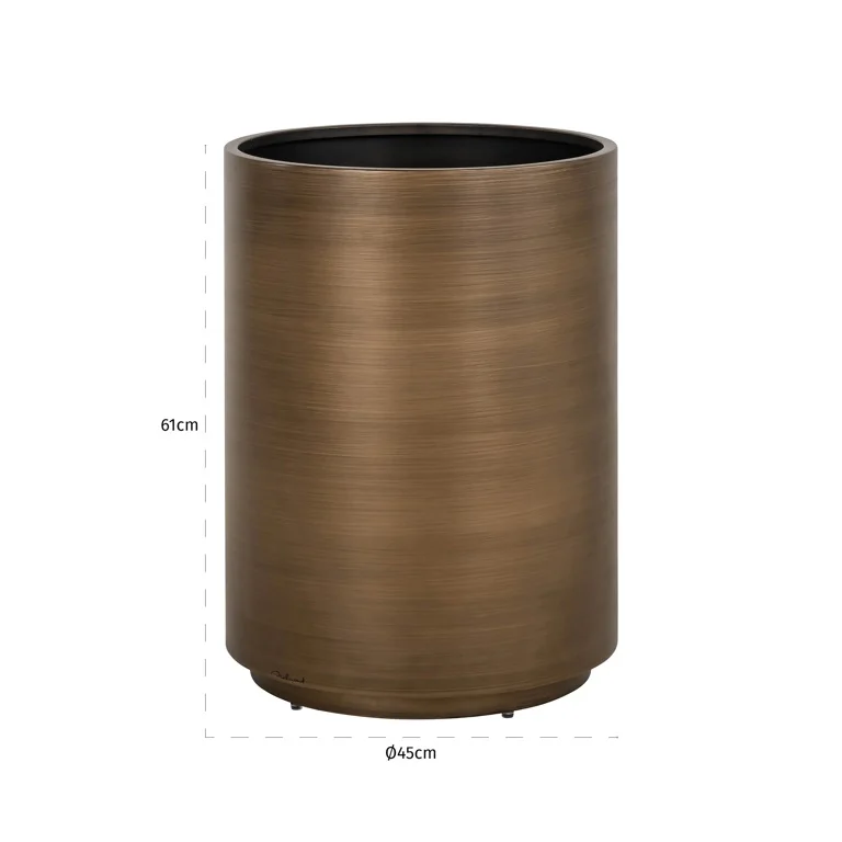 Planter Dira by  Richmond Interiors | Style Our Home
