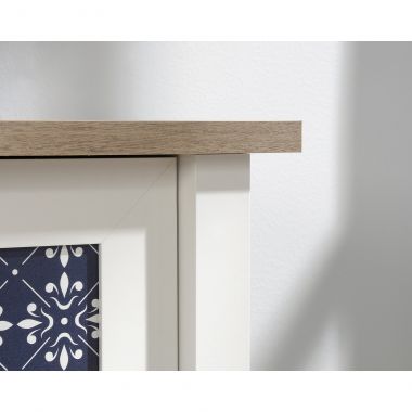 Mediterranean Shaker Style Desk | Style Our Home
