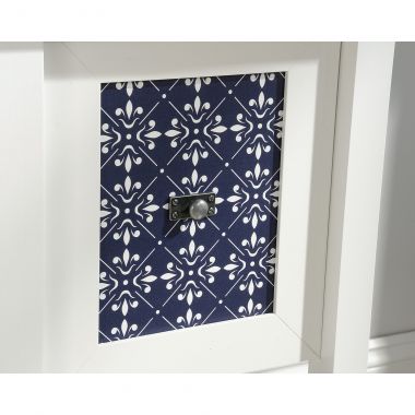 Mediterranean Shaker Style Desk | Style Our Home