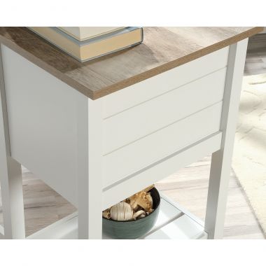 Mediterranean Shaker Style Desk | Style Our Home