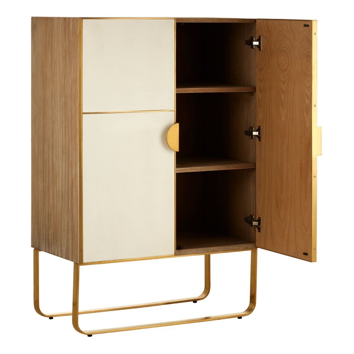 Kailey Cabinet by Prestige | Style Our Home