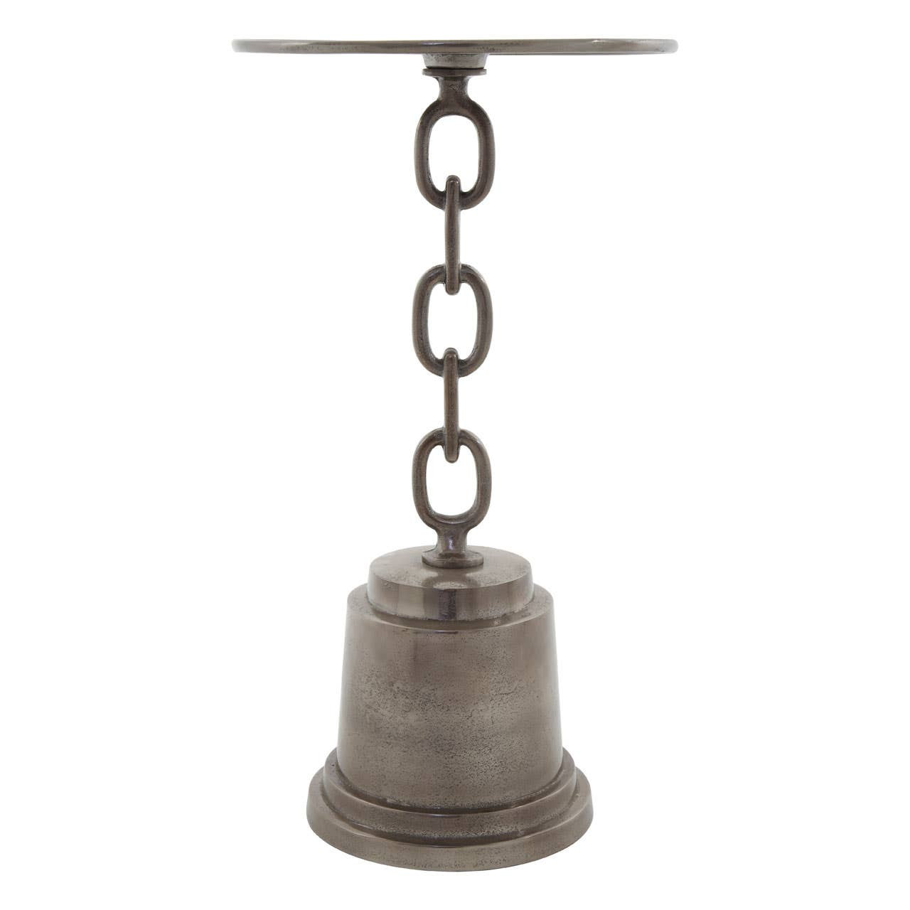 Zanera Side Table by Prestige Designs | Style Our Home