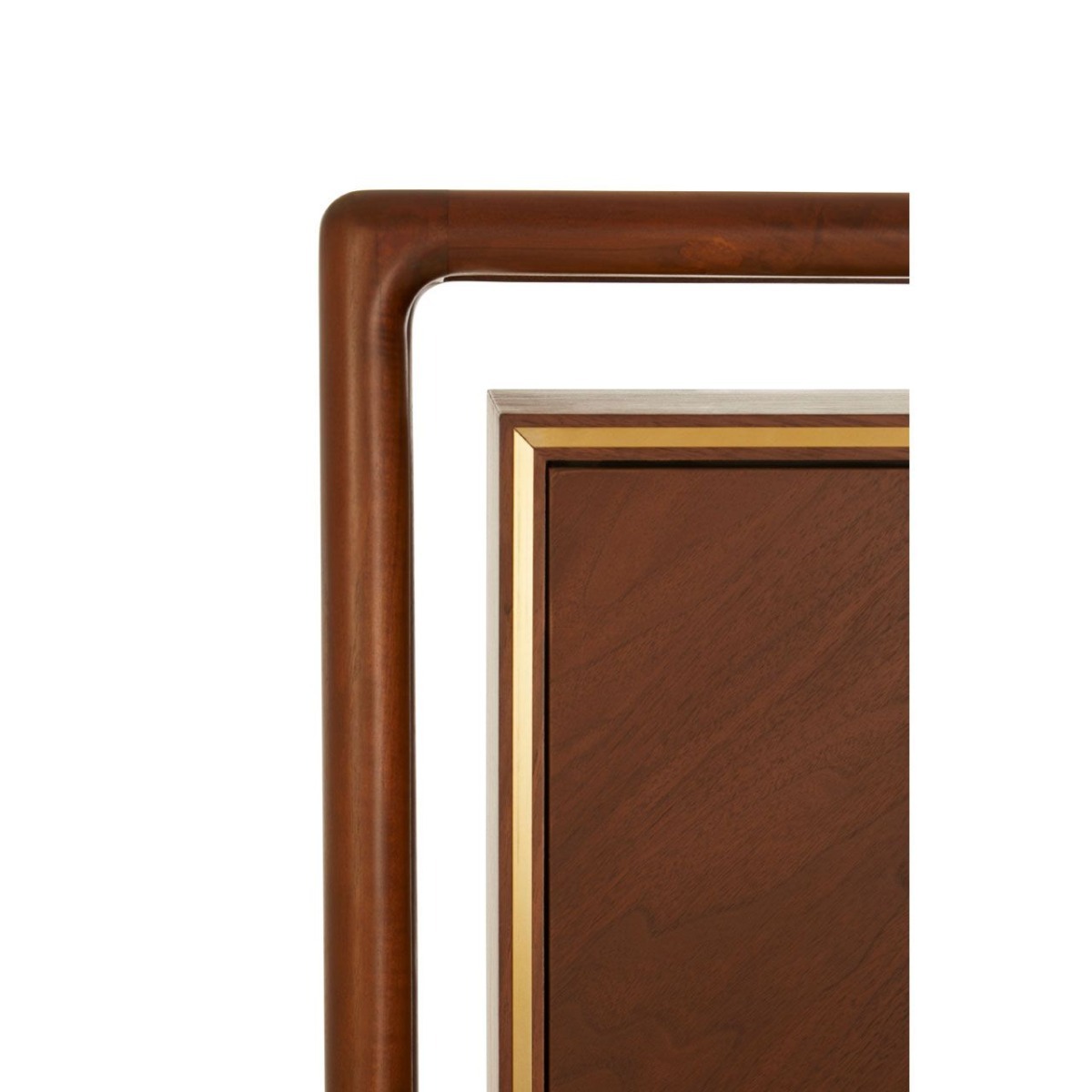 Leor 2-Door Cabinet by Prestige | Style Our Home