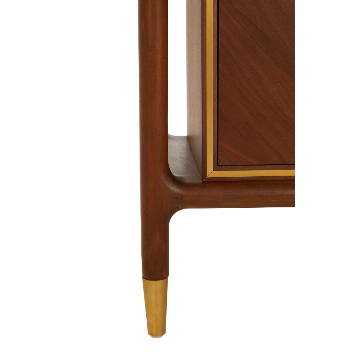 Leor 2-Door Cabinet by Prestige | Style Our Home