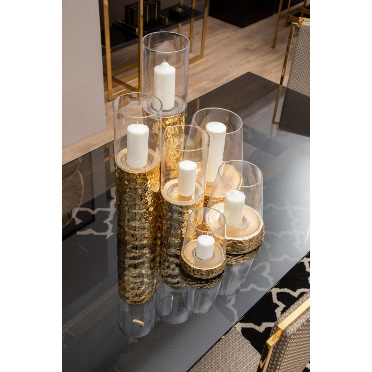 Lori Dining Table by Prestige | Style Our Home