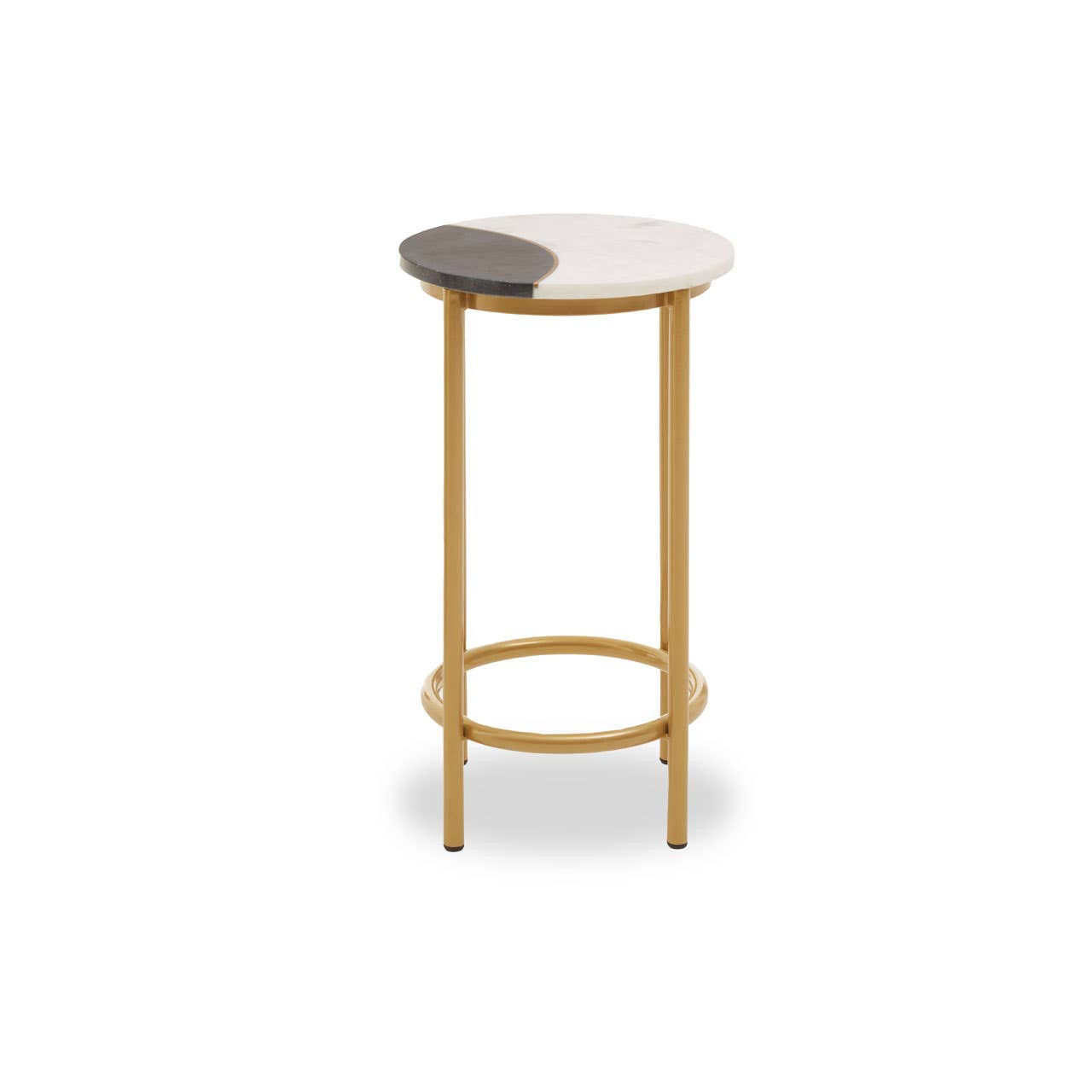 Vizzara Side Table by Prestige Designs | Style Our Home