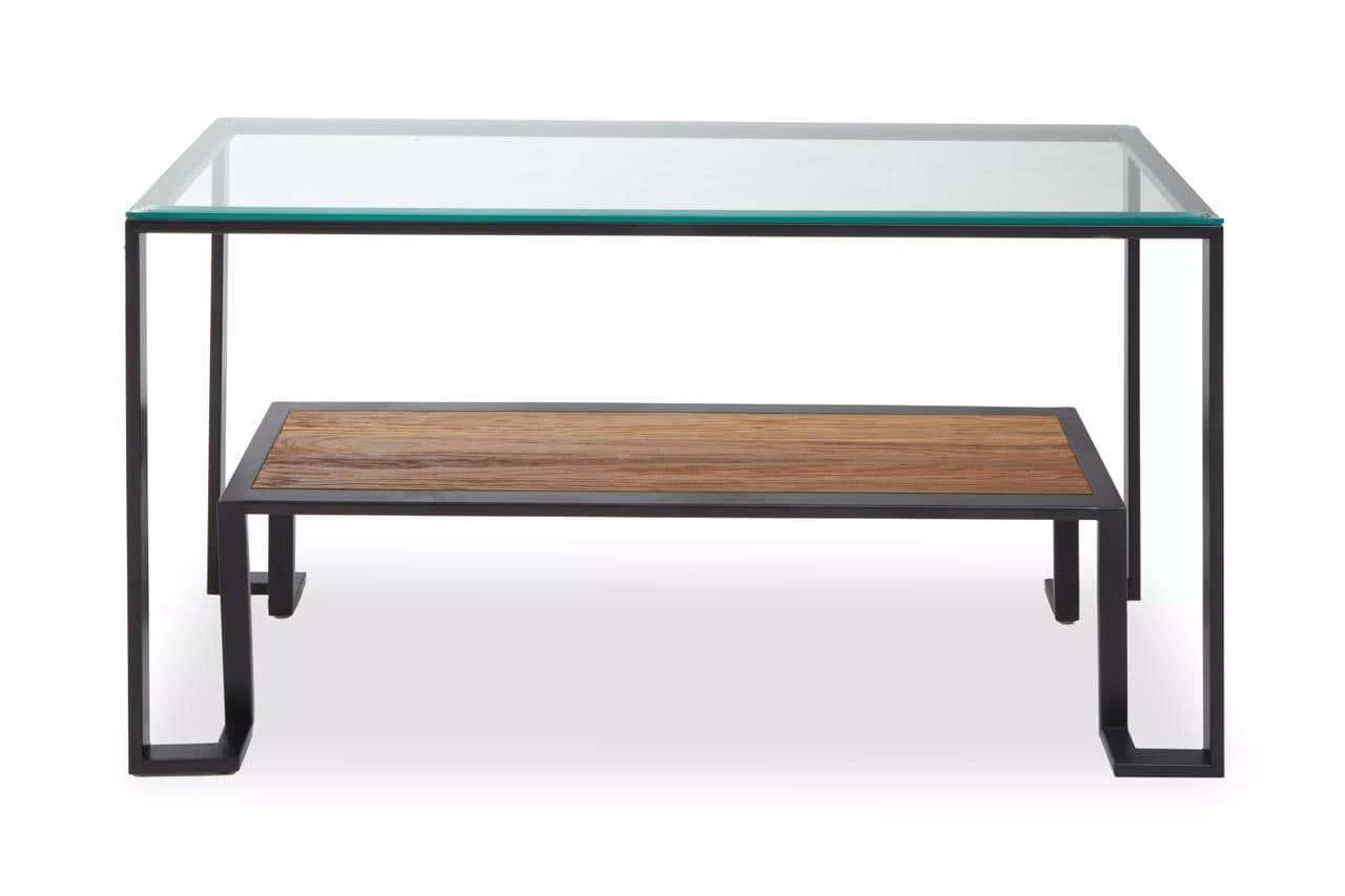 Cibera 2 Tier Console Table by Prestige Designs | Style Our Home