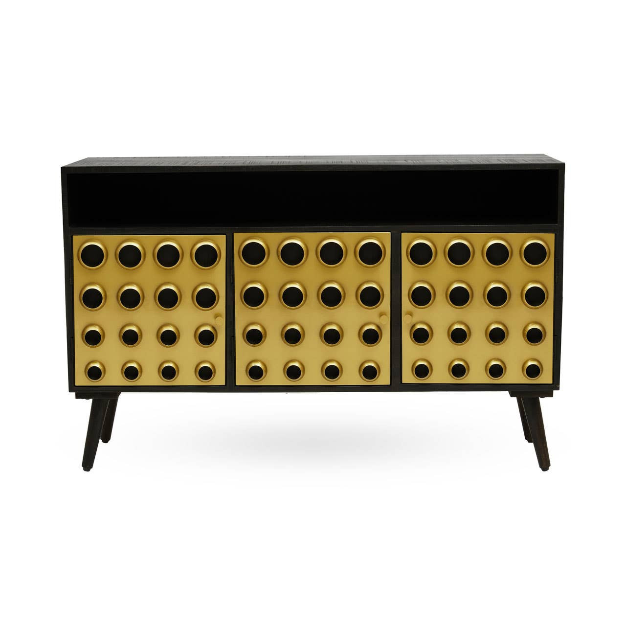 Artivex Three Door Sideboard by Prestige Designs | Style Our Home