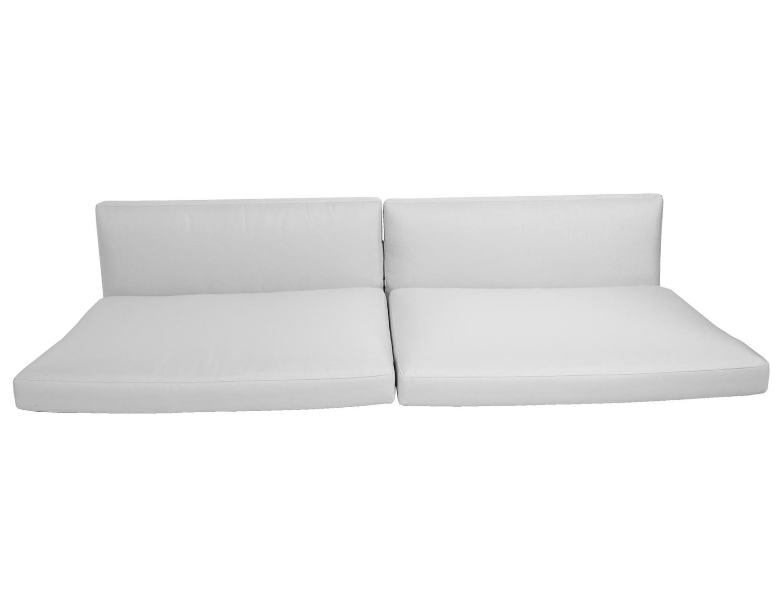 White Natté by Cane-line | Style Our Home