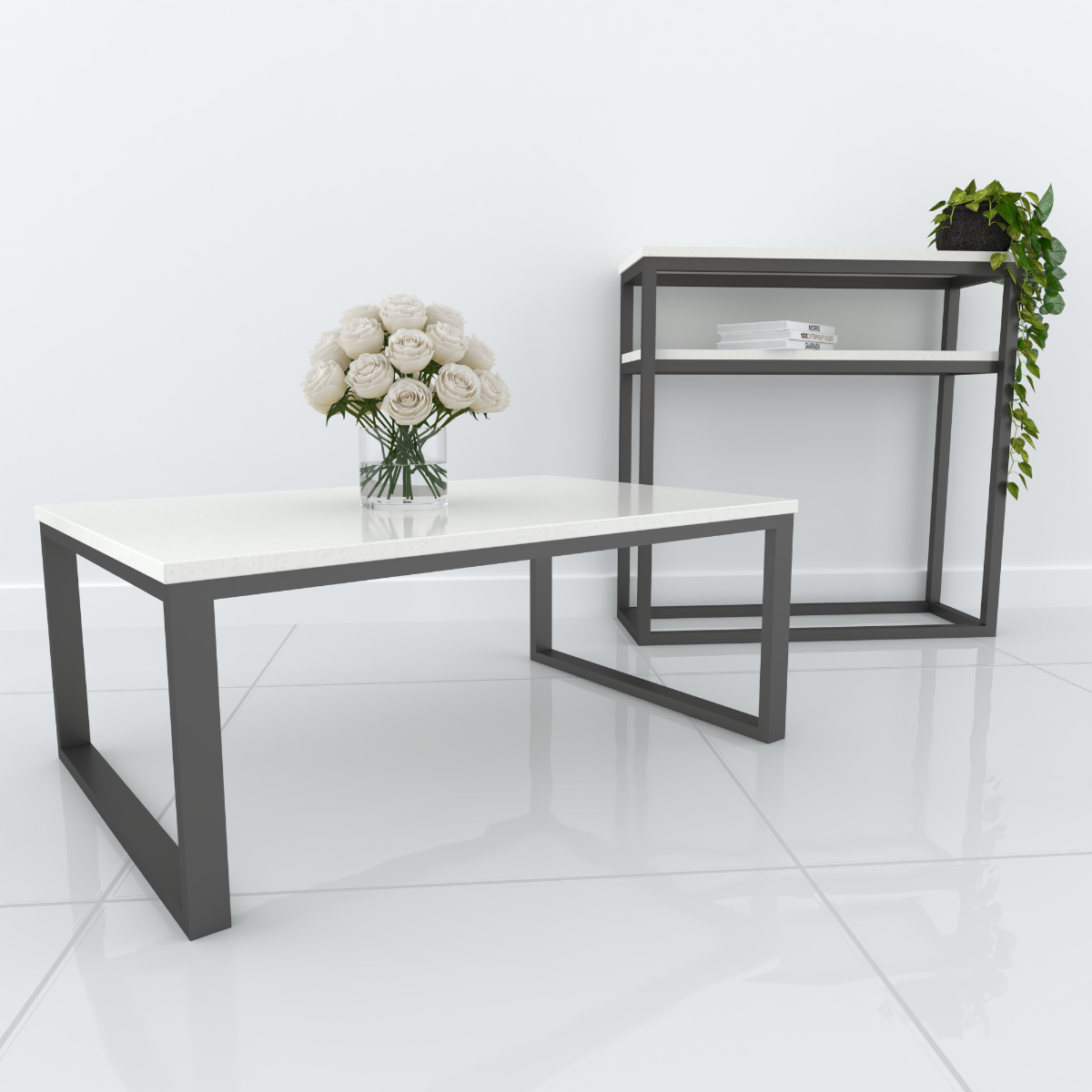 Studio Line Coffee Table by Steve Bristow | Style Our Home
