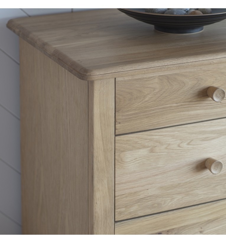 Wycombe 5 Drawer Chest - Style Our Home